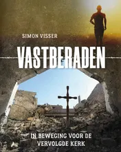 Omslag van Vastberaden
