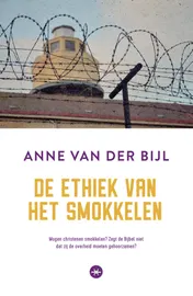 Omslag van Ethiek van het smokkelen