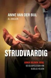 Omslag van Strijdvaardig
