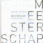 Omslag van Meesterschap