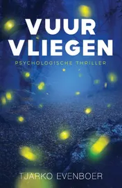 Omslag van Vuurvliegen