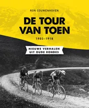 Omslag van De Tour van toen