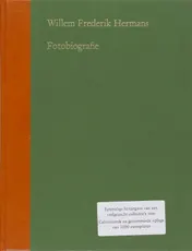 Omslag van Fotobiografie