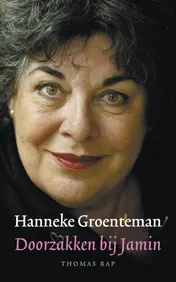Omslag van Doorzakken bij Jamin
