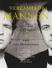 Omslag van Verzamelde mannen