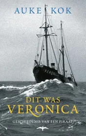 Omslag van Dit was Veronica