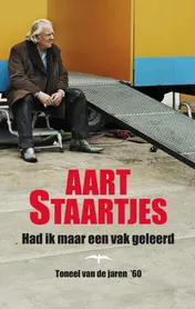 Omslag van Had ik maar een vak geleerd