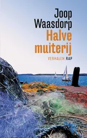 Omslag van Halve muiterij