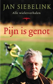 Omslag van Pijn is genot