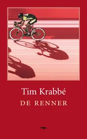 Omslag van De renner