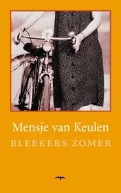 Omslag van Bleekers zomer