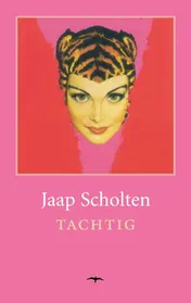 Omslag van Tachtig