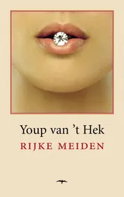 Omslag van Rijke meiden