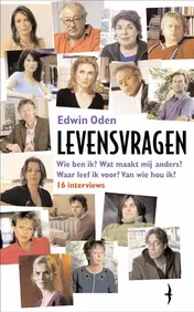 Omslag van Levensvragen