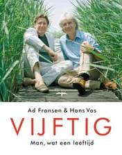 Omslag van Vijftig