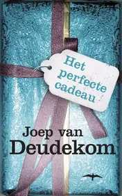 Omslag van Het perfecte cadeau