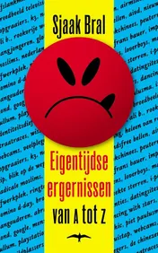 Omslag van Eigentijdse ergernissen