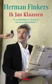Omslag van Ik Jan Klaassen