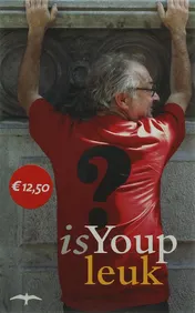 Omslag van Is Youp leuk?