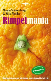 Omslag van Rimpelmania