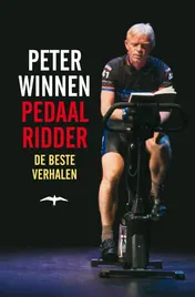Omslag van Pedaalridder