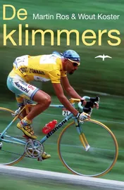 Omslag van De klimmers