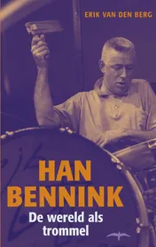 Omslag van Han Bennink