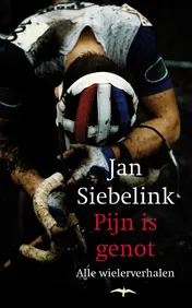 Omslag van Pijn is genot