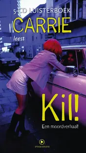 Omslag van Carrie leest Kil