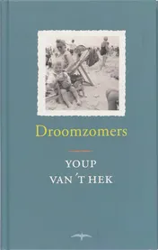 Omslag van Droomzomers