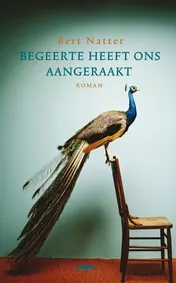 Omslag van Begeerte heeft ons aangeraakt