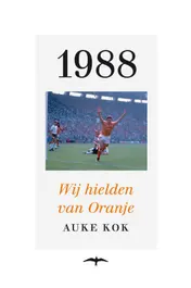 Omslag van 1988