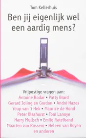 Omslag van Ben jij eigenlijk wel een aardig mens?