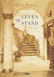 Omslag van Leven op stand 1890-1940