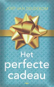 Omslag van Het perfecte cadeau