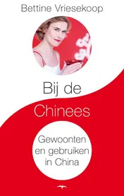 Omslag van Bij de Chinees