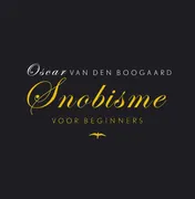 Omslag van Snobisme voor beginners