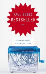 Omslag van Bestseller