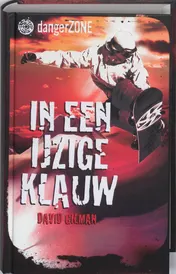 Omslag van In een ijzige klauw