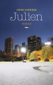 Omslag van Julien