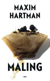 Omslag van Maling