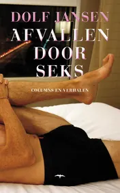 Omslag van Afvallen door seks