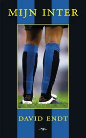 Omslag van Mijn Inter
