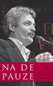 Omslag van Na de pauze