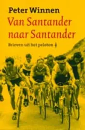 Omslag van Van Santander naar Santander
