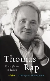 Omslag van Thomas Rap