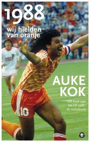 Omslag van 1988