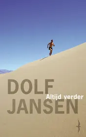 Omslag van Altijd verder