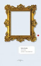 Omslag van Arty-farty
