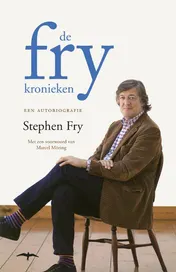 Omslag van De Fry Kronieken
